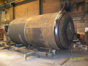 Pressure-Vessel