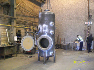 Pressure-Vessel