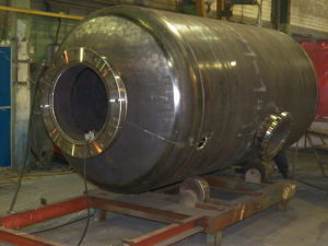 Pressure-Vessel