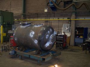 Pressure-Vessel