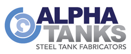 Alpha Tanks